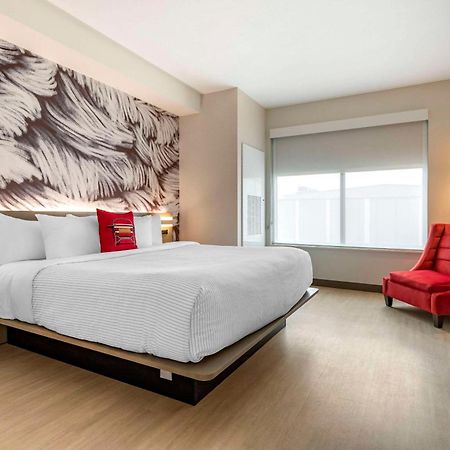 Cambria Hotel Rock Hill - University Center Dış mekan fotoğraf