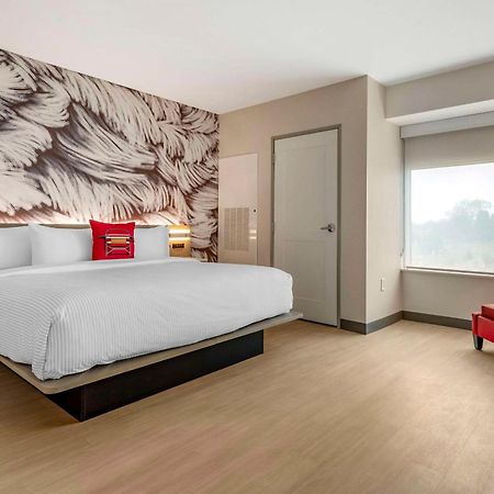 Cambria Hotel Rock Hill - University Center Dış mekan fotoğraf