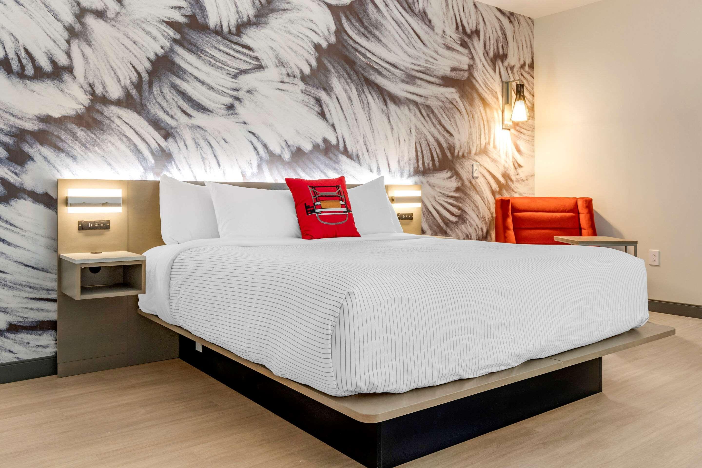 Cambria Hotel Rock Hill - University Center Dış mekan fotoğraf