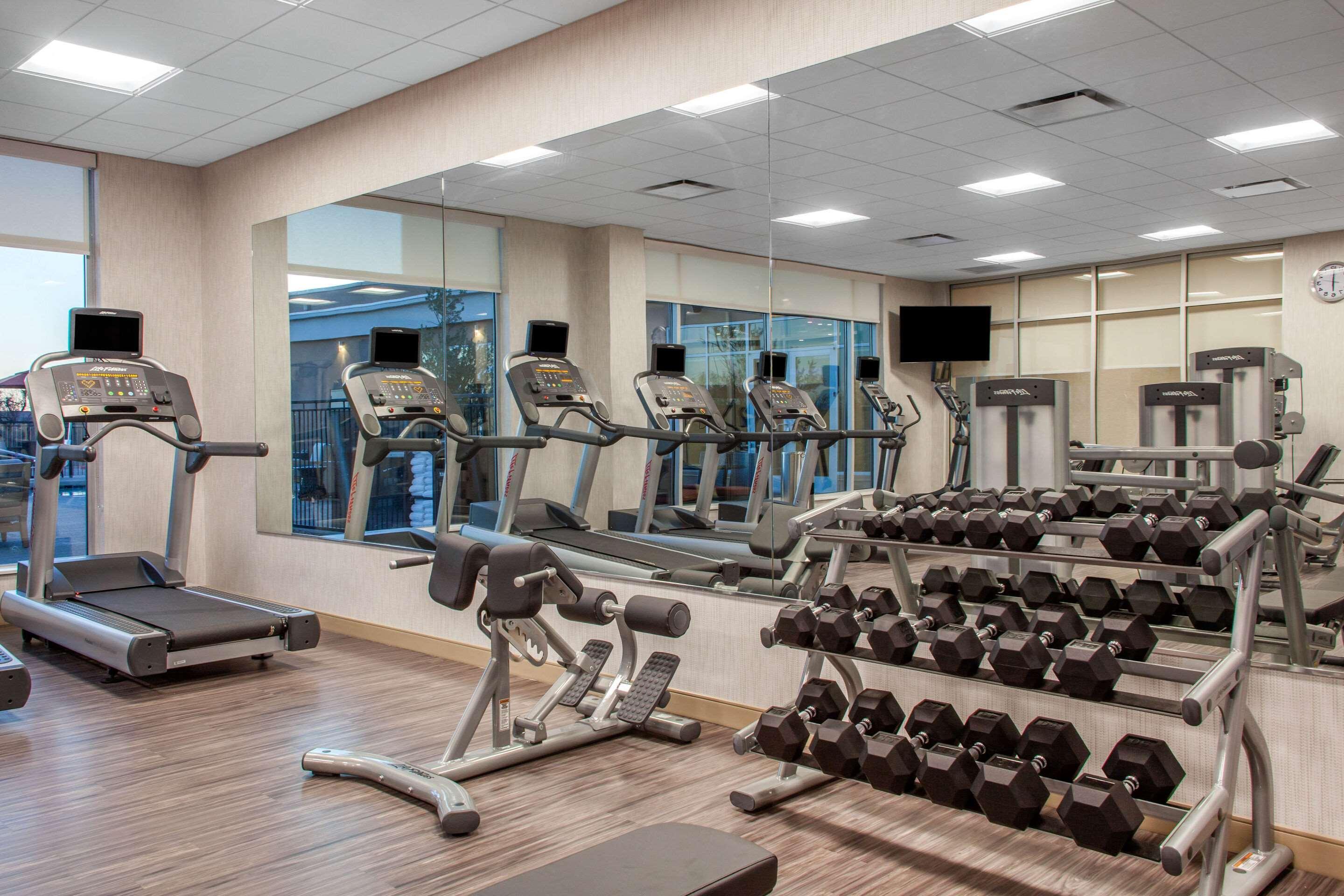 Cambria Hotel Rock Hill - University Center Dış mekan fotoğraf