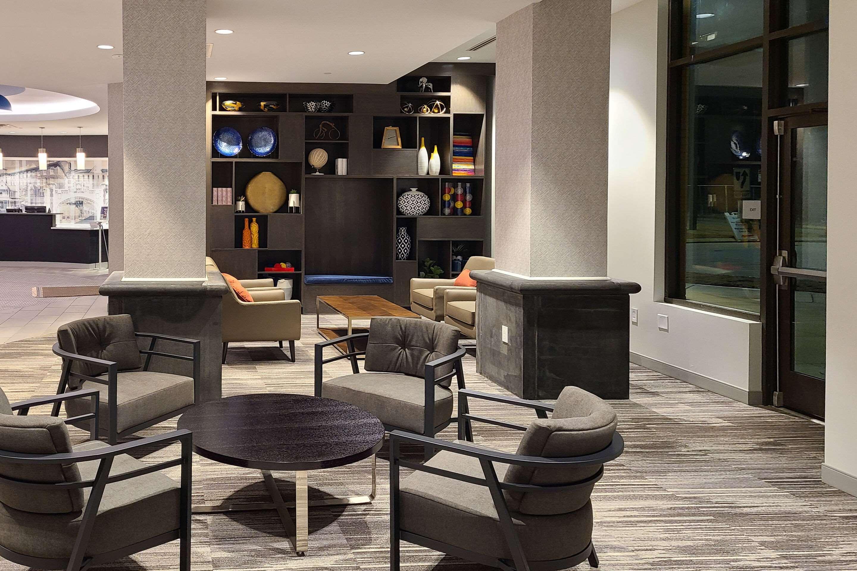 Cambria Hotel Rock Hill - University Center Dış mekan fotoğraf