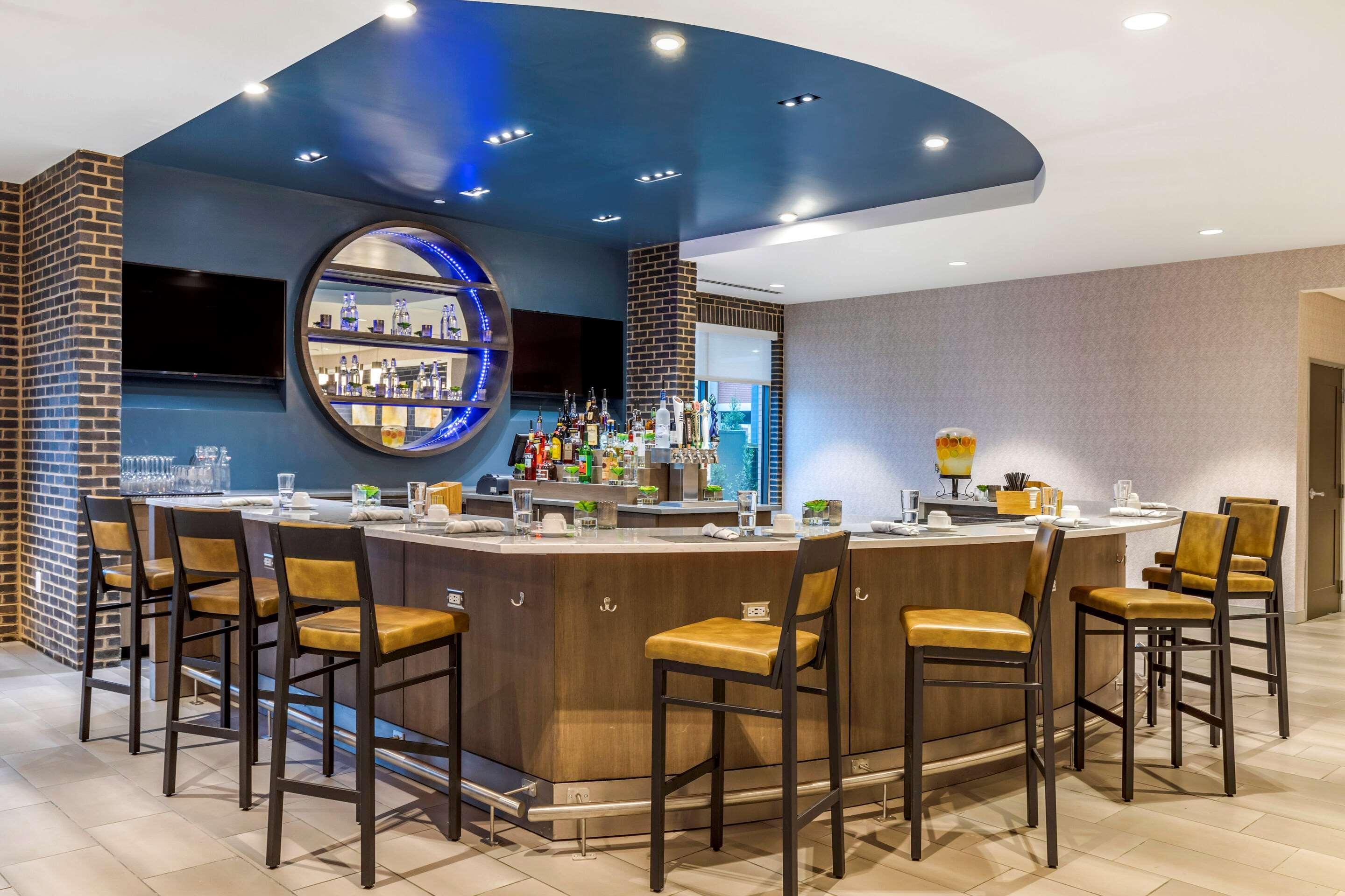 Cambria Hotel Rock Hill - University Center Dış mekan fotoğraf