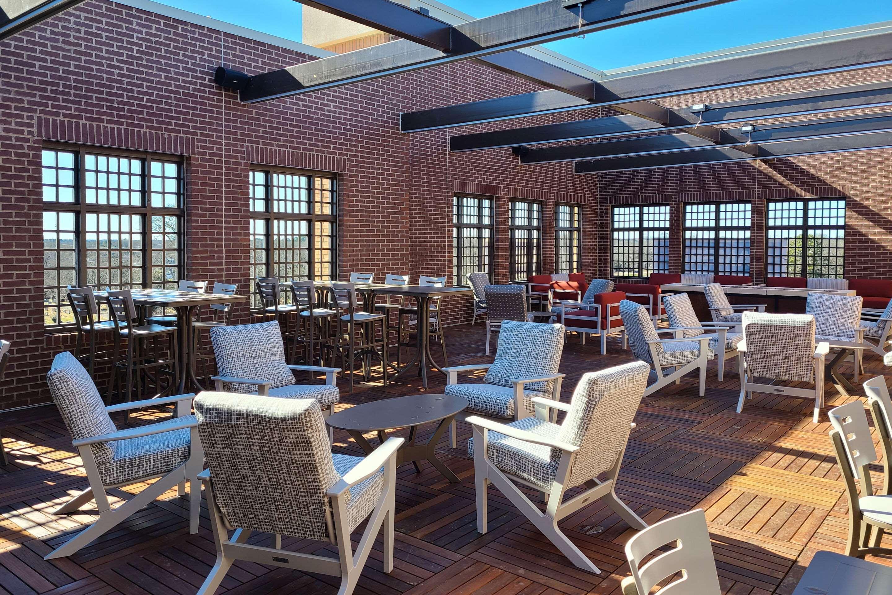 Cambria Hotel Rock Hill - University Center Dış mekan fotoğraf