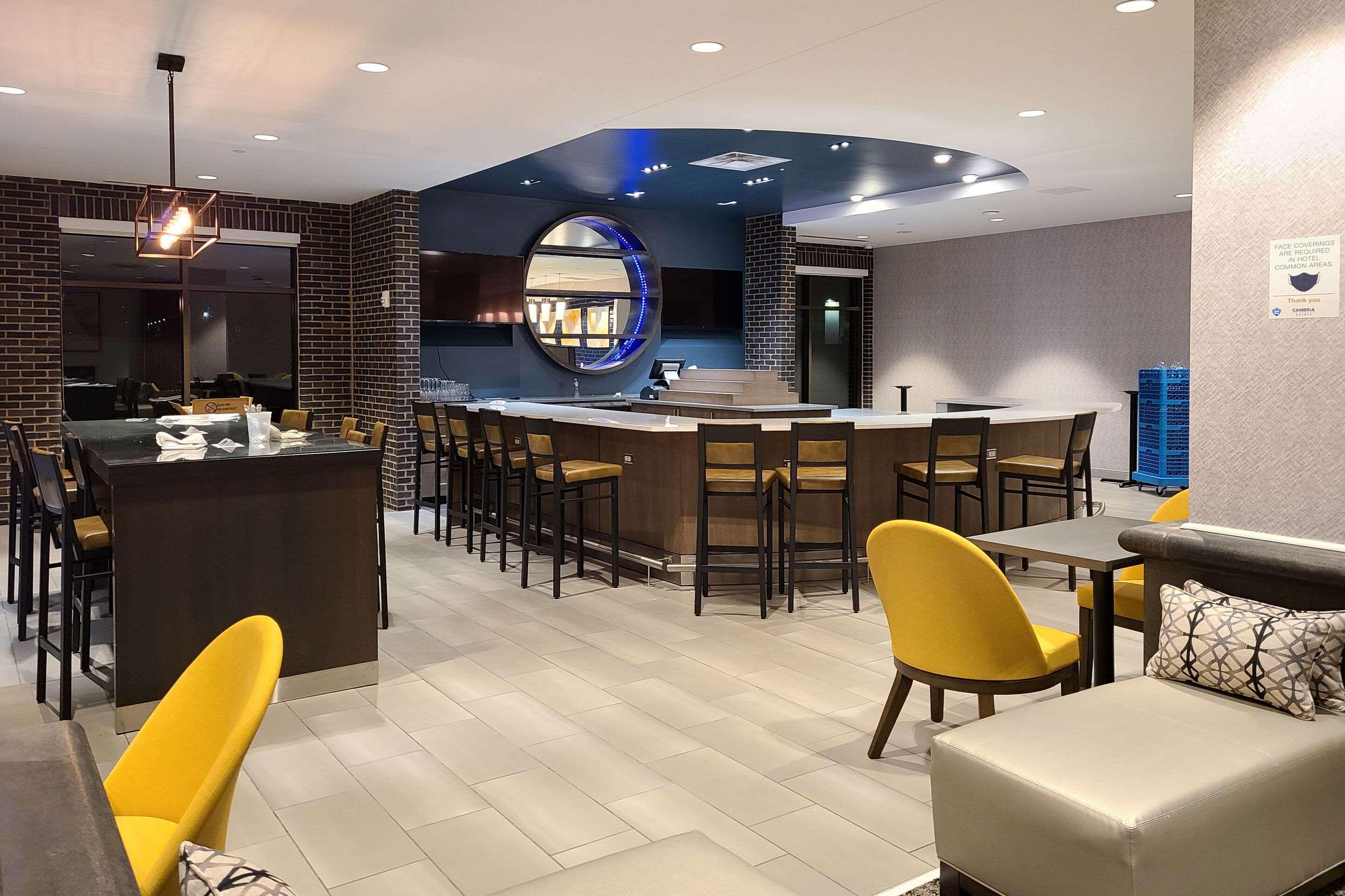 Cambria Hotel Rock Hill - University Center Dış mekan fotoğraf