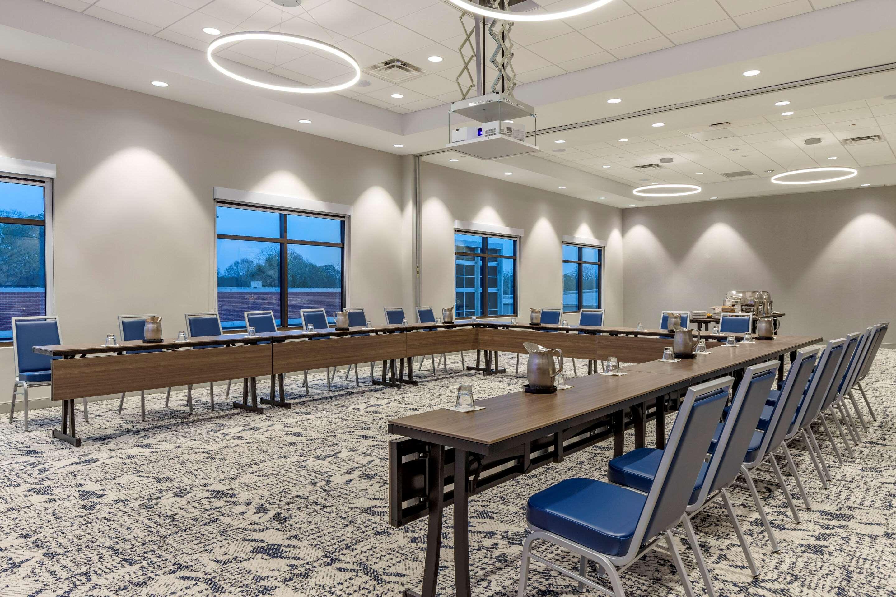Cambria Hotel Rock Hill - University Center Dış mekan fotoğraf