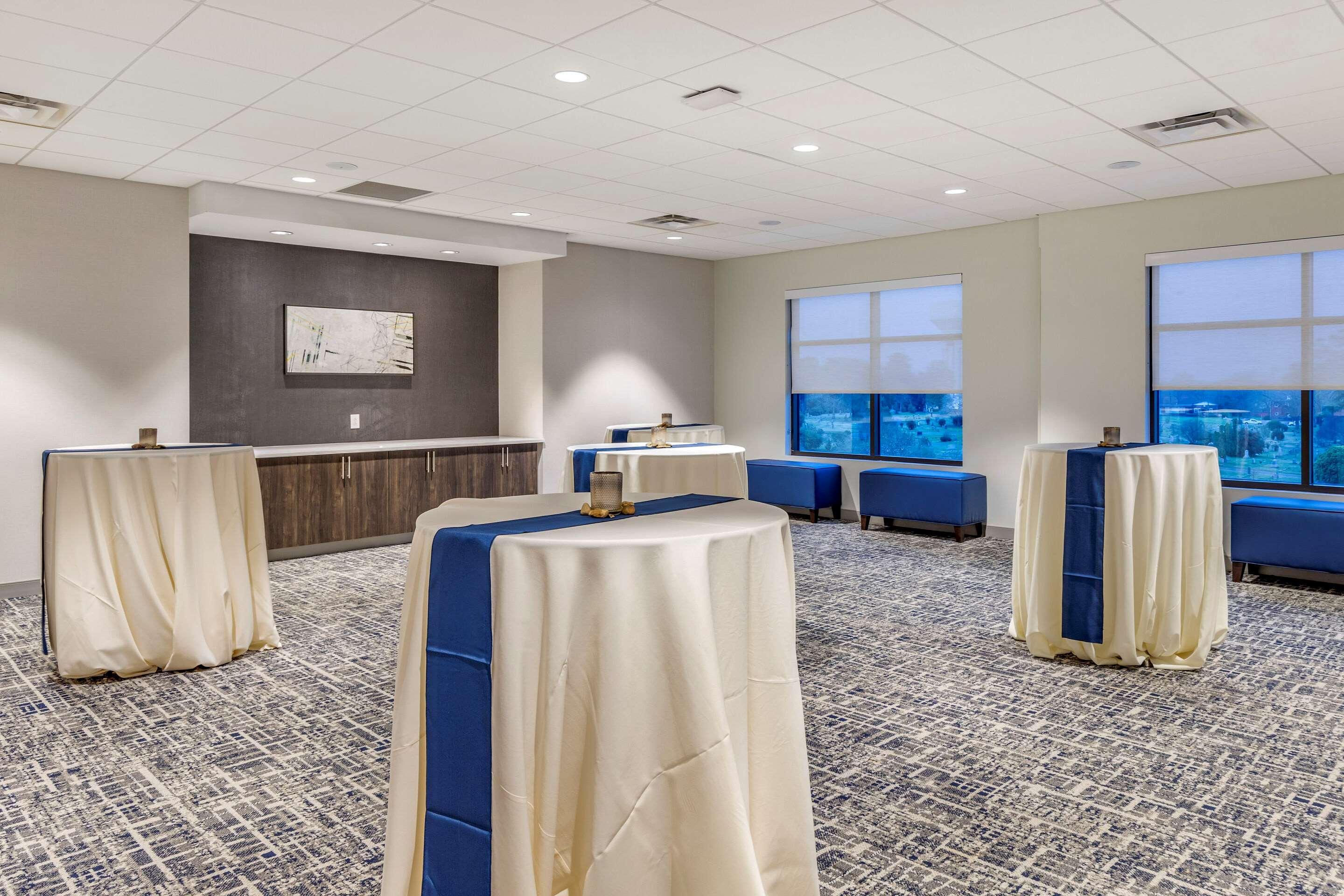 Cambria Hotel Rock Hill - University Center Dış mekan fotoğraf