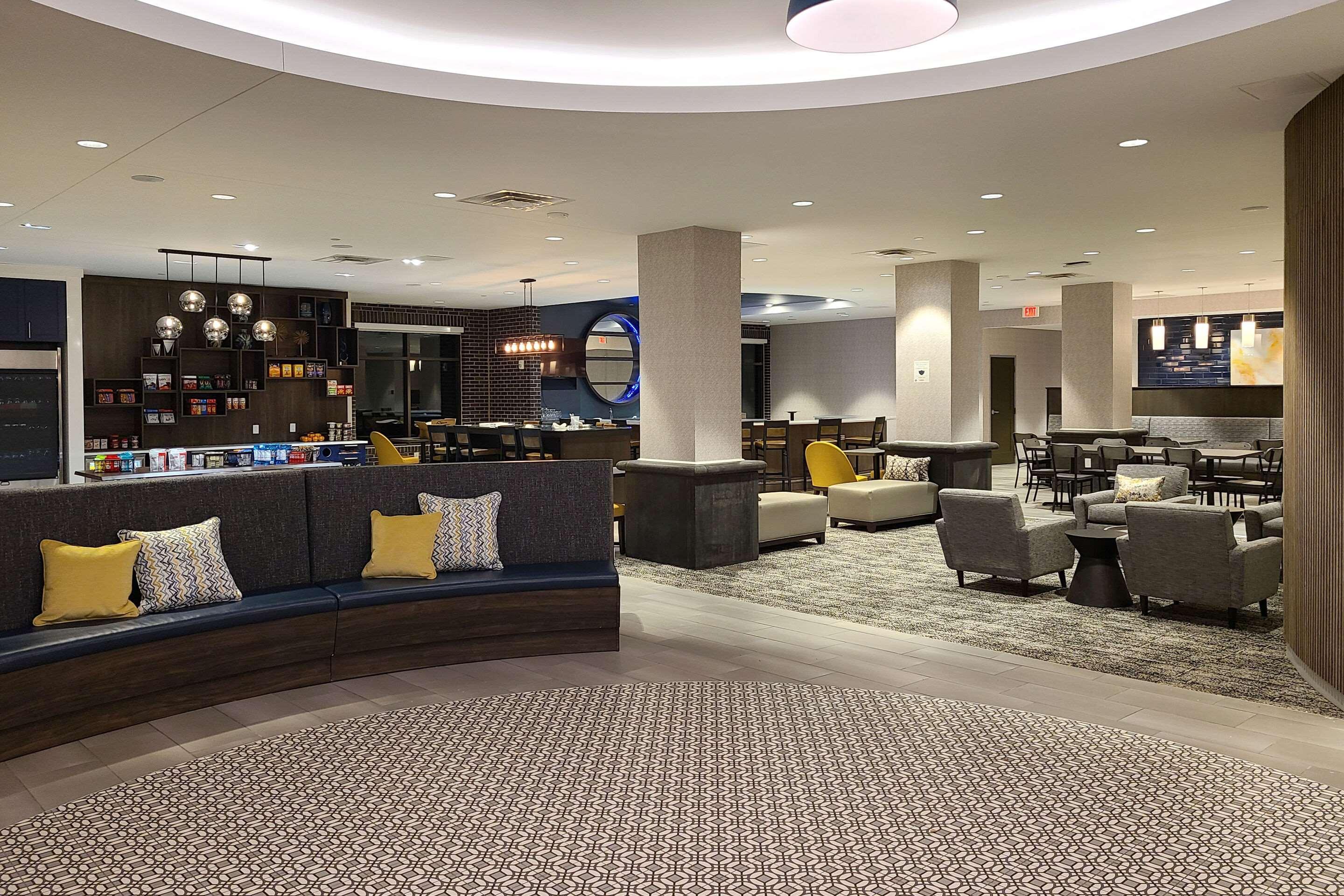 Cambria Hotel Rock Hill - University Center Dış mekan fotoğraf
