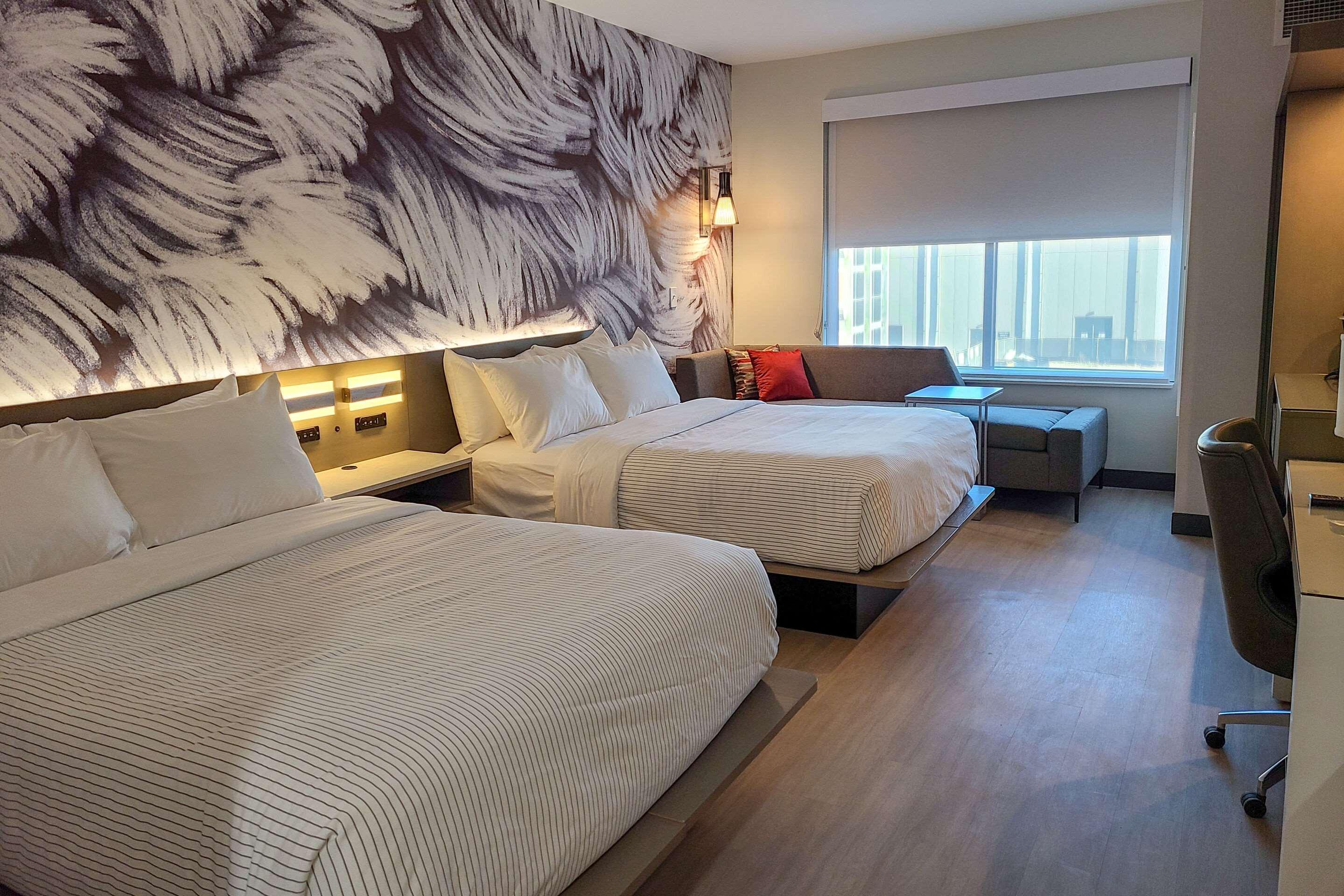 Cambria Hotel Rock Hill - University Center Dış mekan fotoğraf