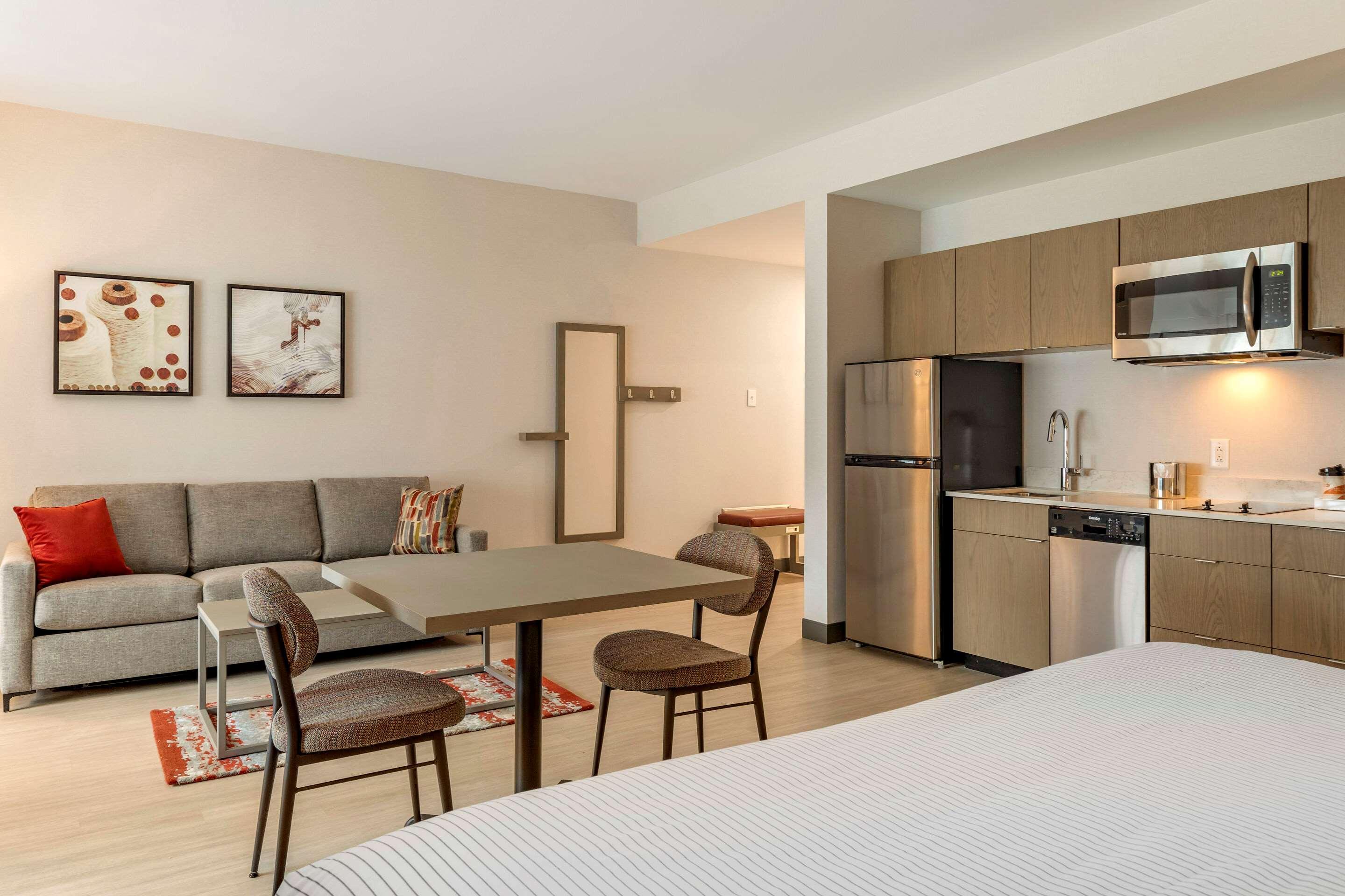 Cambria Hotel Rock Hill - University Center Dış mekan fotoğraf
