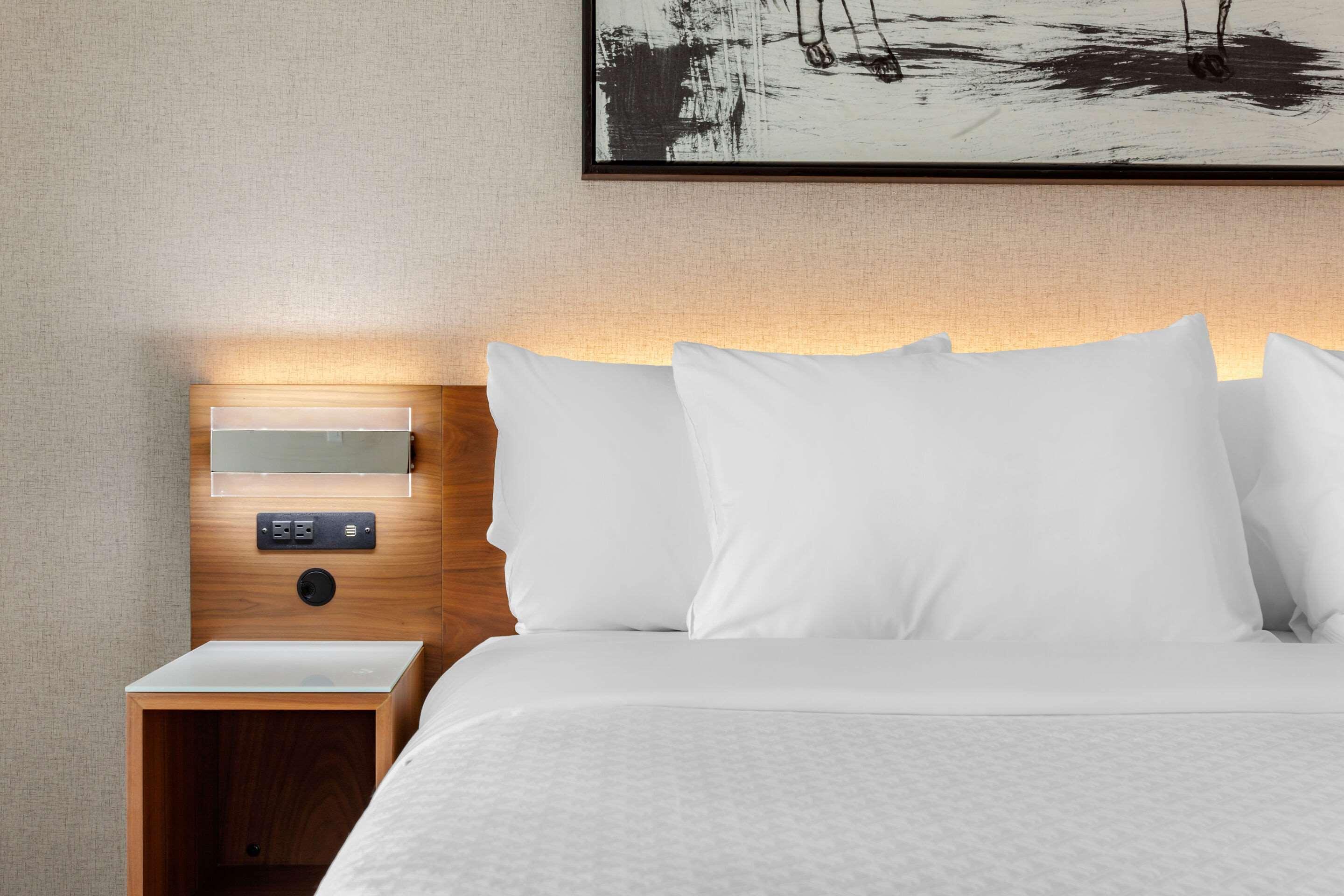 Cambria Hotel Rock Hill - University Center Dış mekan fotoğraf