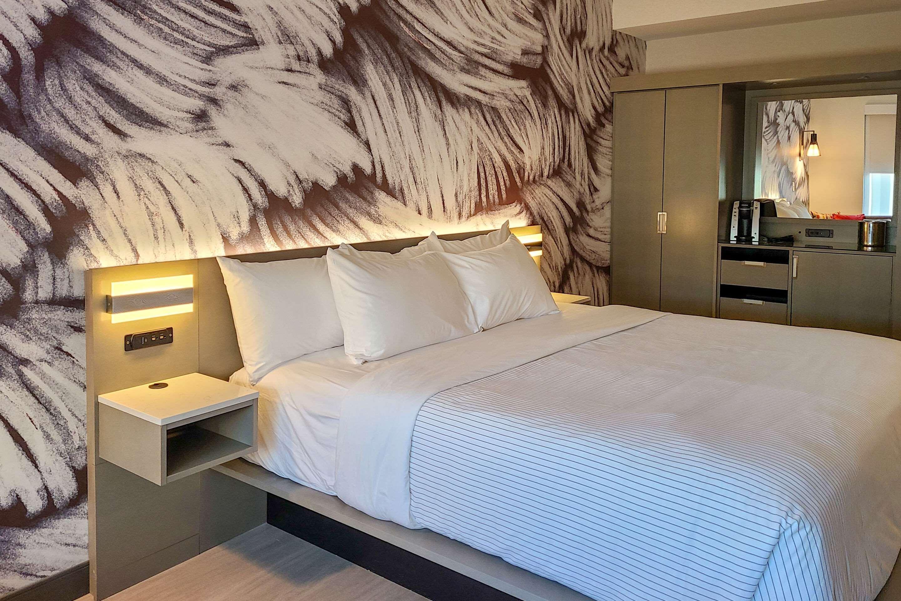 Cambria Hotel Rock Hill - University Center Dış mekan fotoğraf