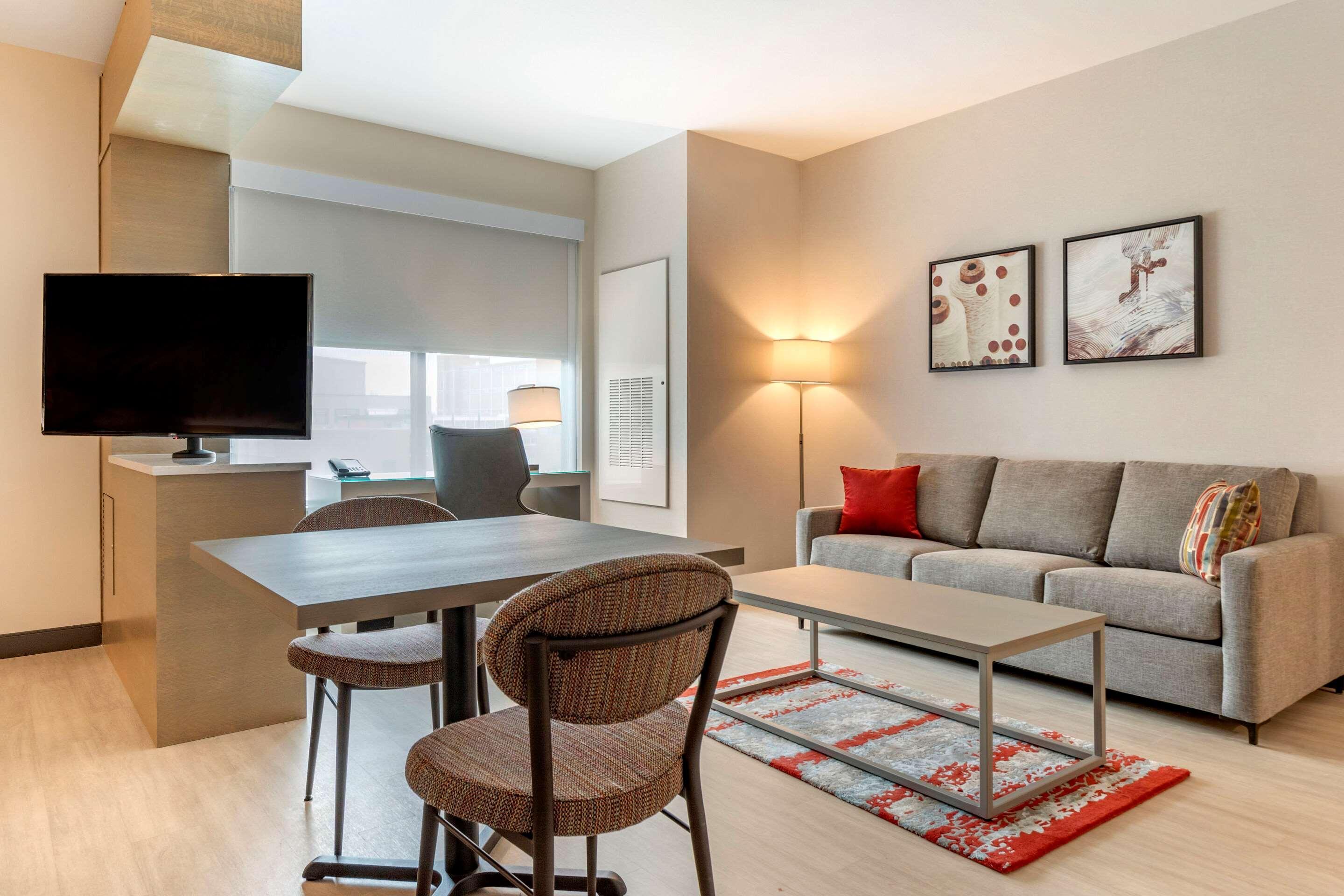 Cambria Hotel Rock Hill - University Center Dış mekan fotoğraf