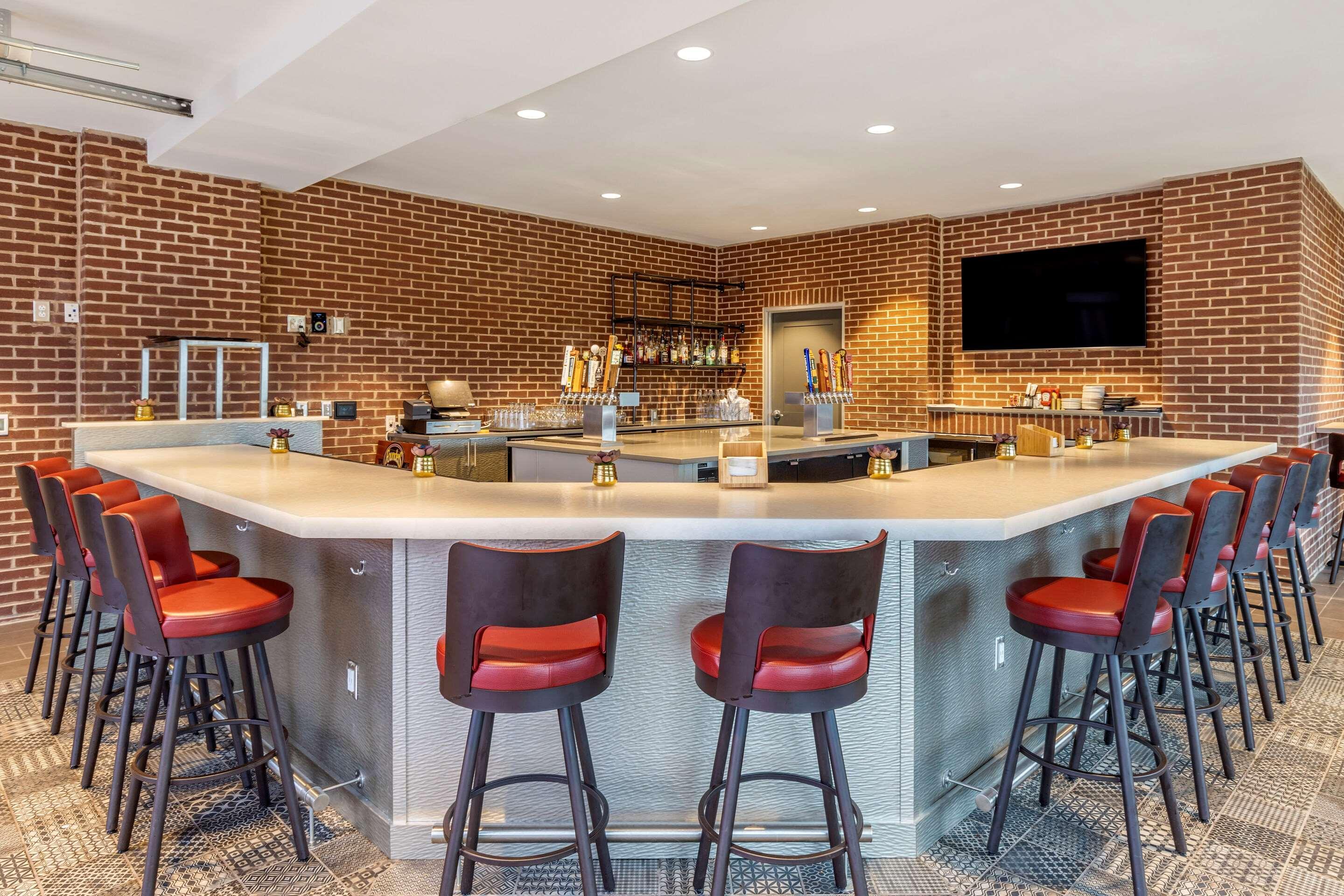 Cambria Hotel Rock Hill - University Center Dış mekan fotoğraf