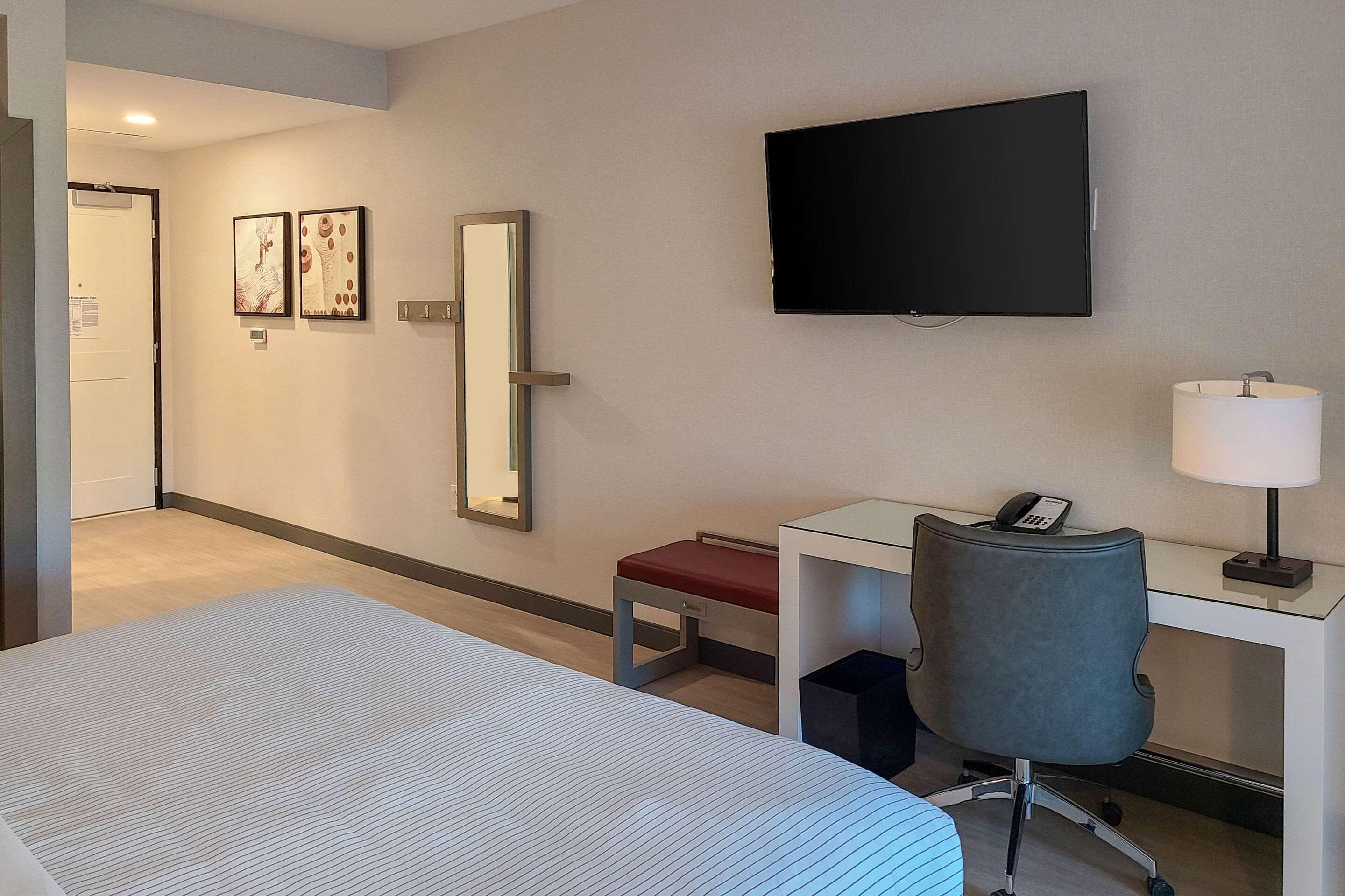 Cambria Hotel Rock Hill - University Center Dış mekan fotoğraf