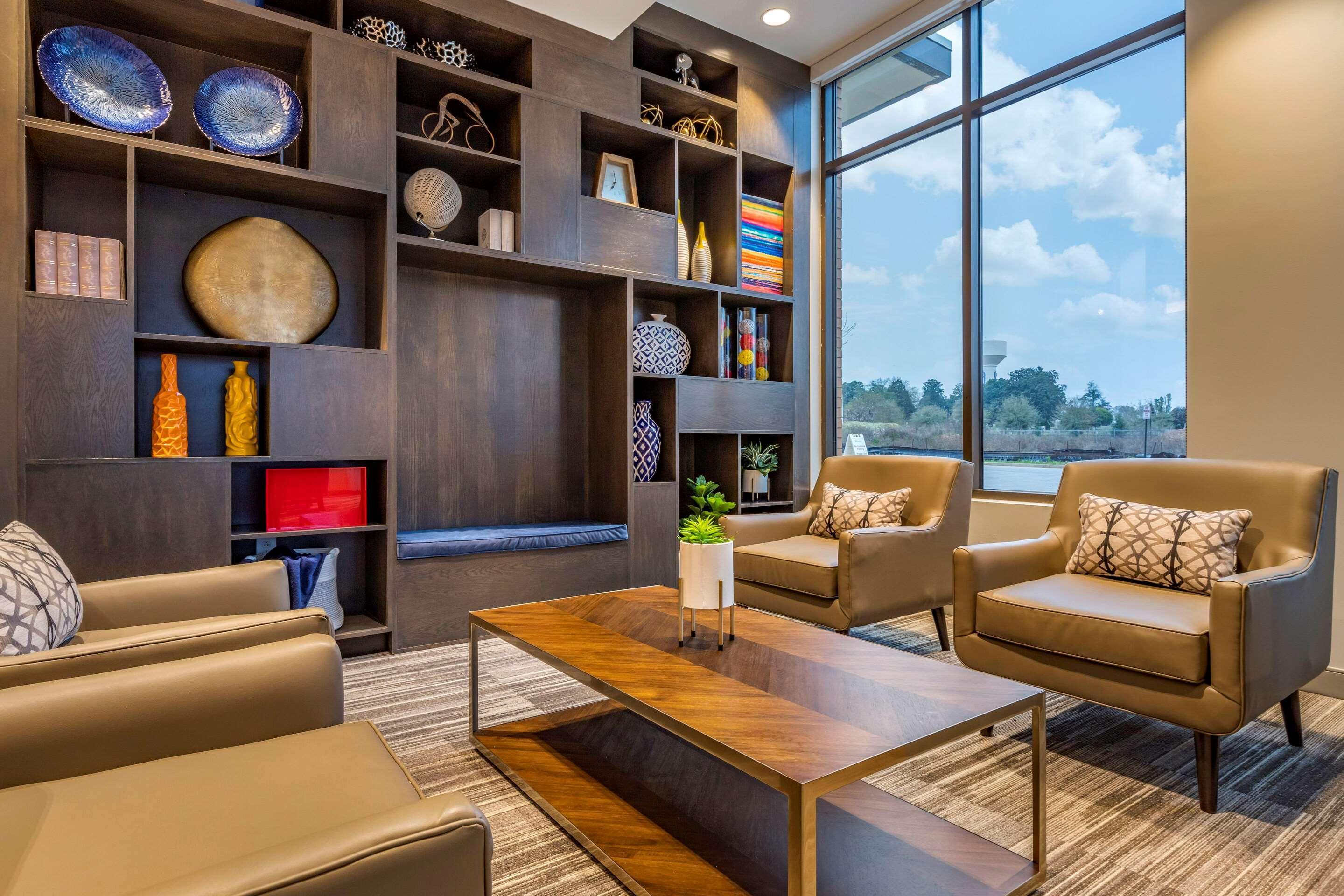 Cambria Hotel Rock Hill - University Center Dış mekan fotoğraf
