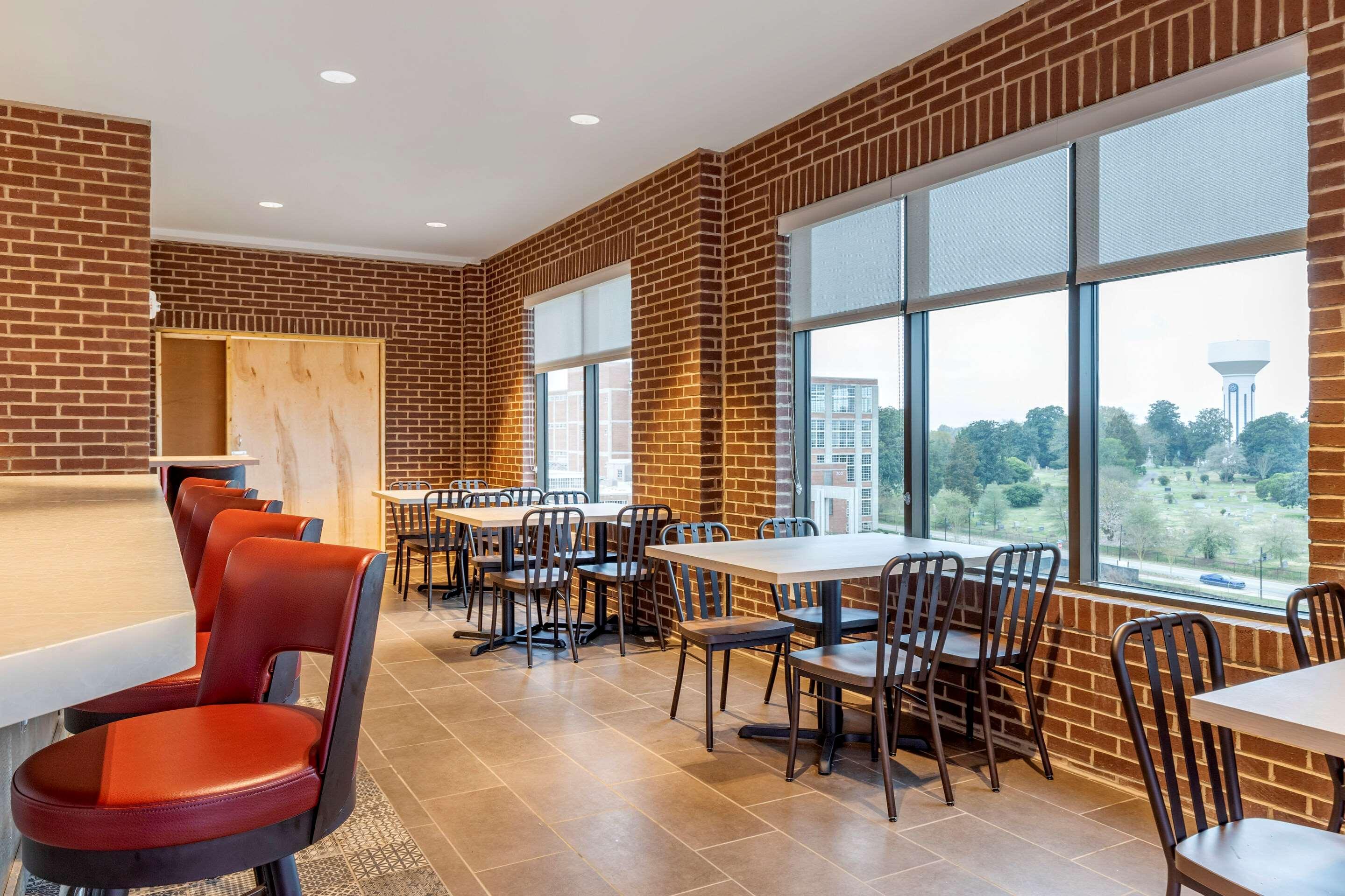 Cambria Hotel Rock Hill - University Center Dış mekan fotoğraf