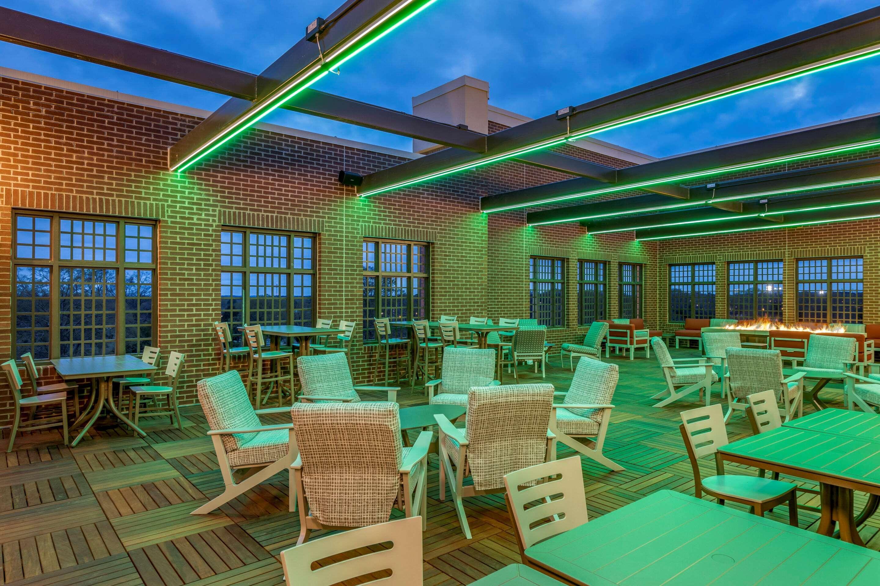 Cambria Hotel Rock Hill - University Center Dış mekan fotoğraf