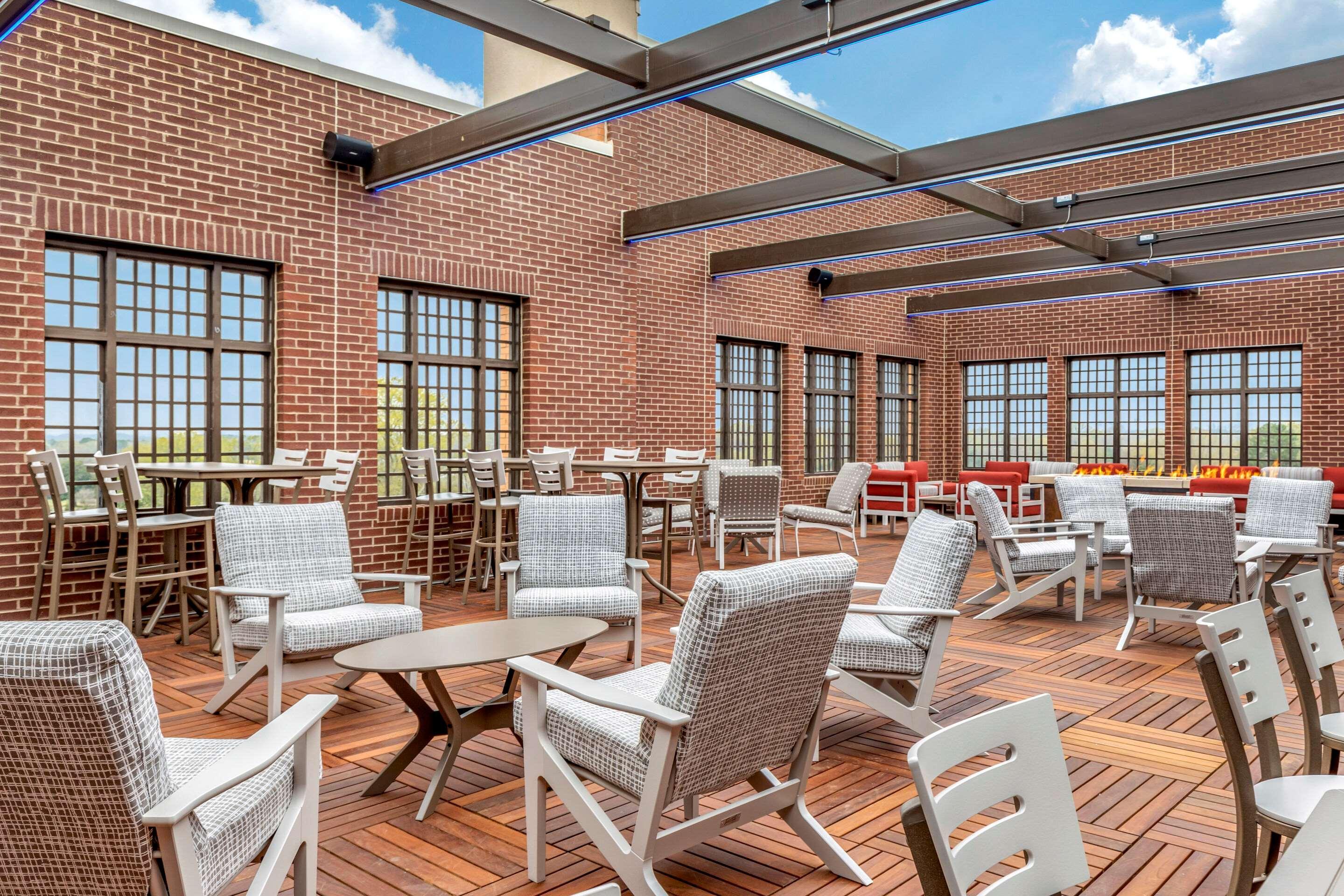 Cambria Hotel Rock Hill - University Center Dış mekan fotoğraf