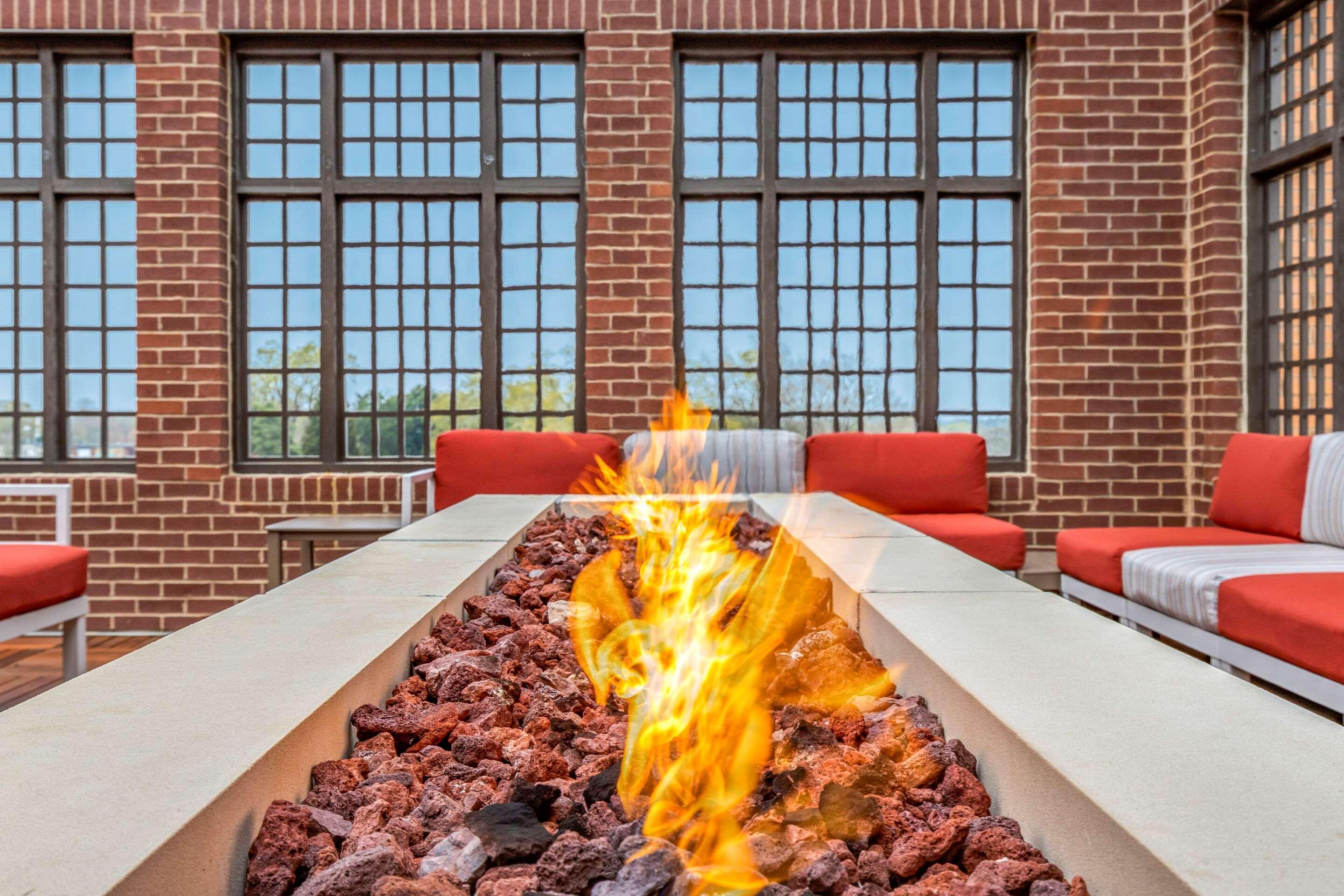 Cambria Hotel Rock Hill - University Center Dış mekan fotoğraf