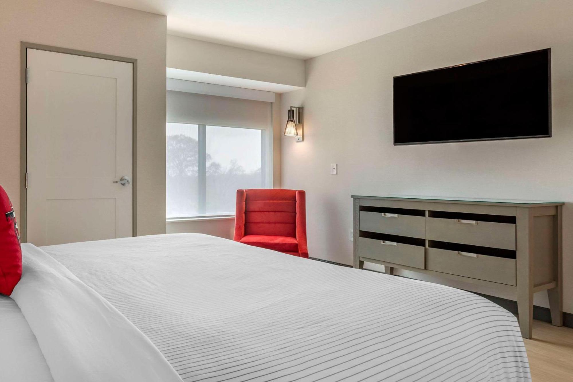 Cambria Hotel Rock Hill - University Center Dış mekan fotoğraf