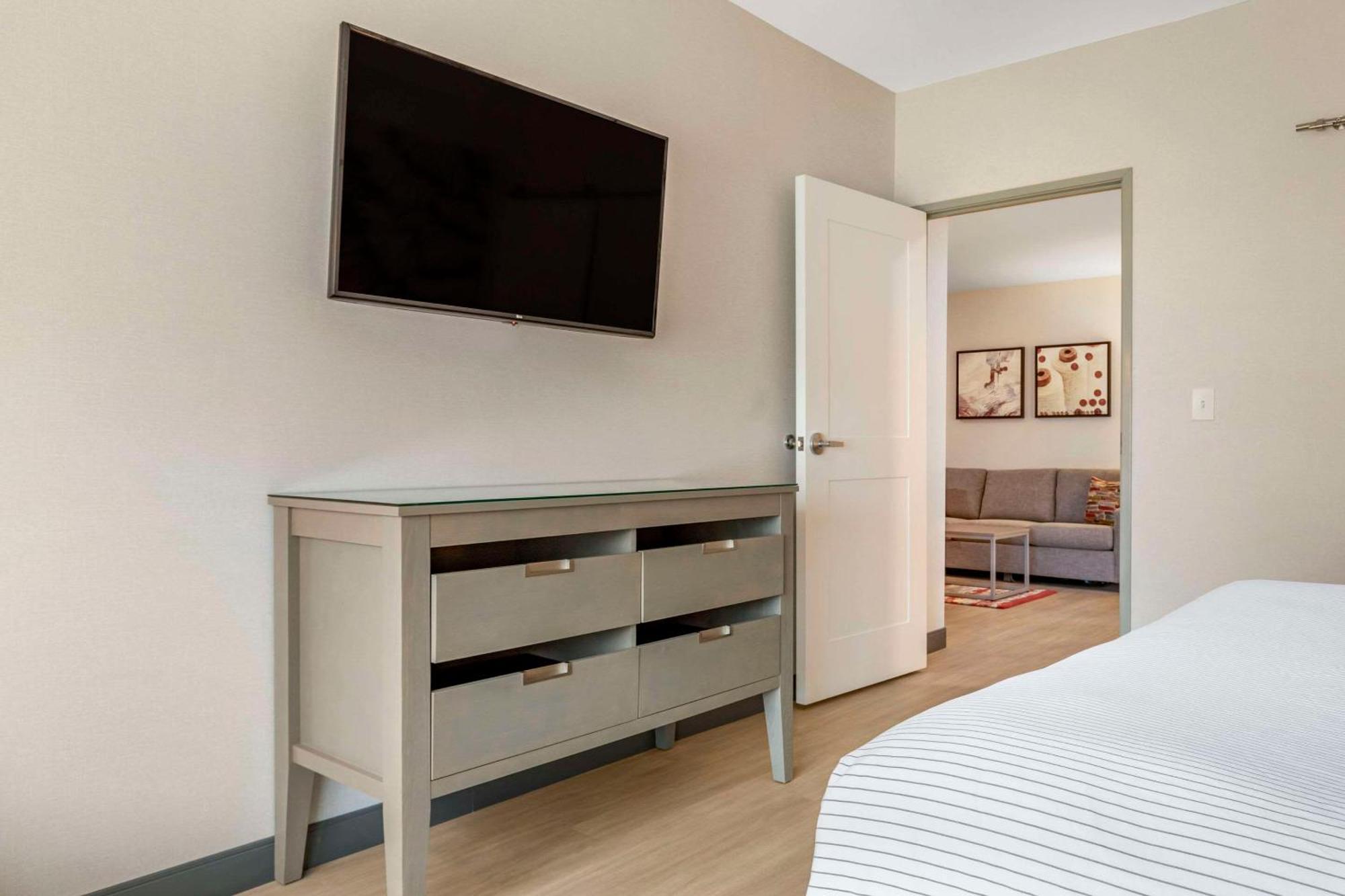 Cambria Hotel Rock Hill - University Center Dış mekan fotoğraf