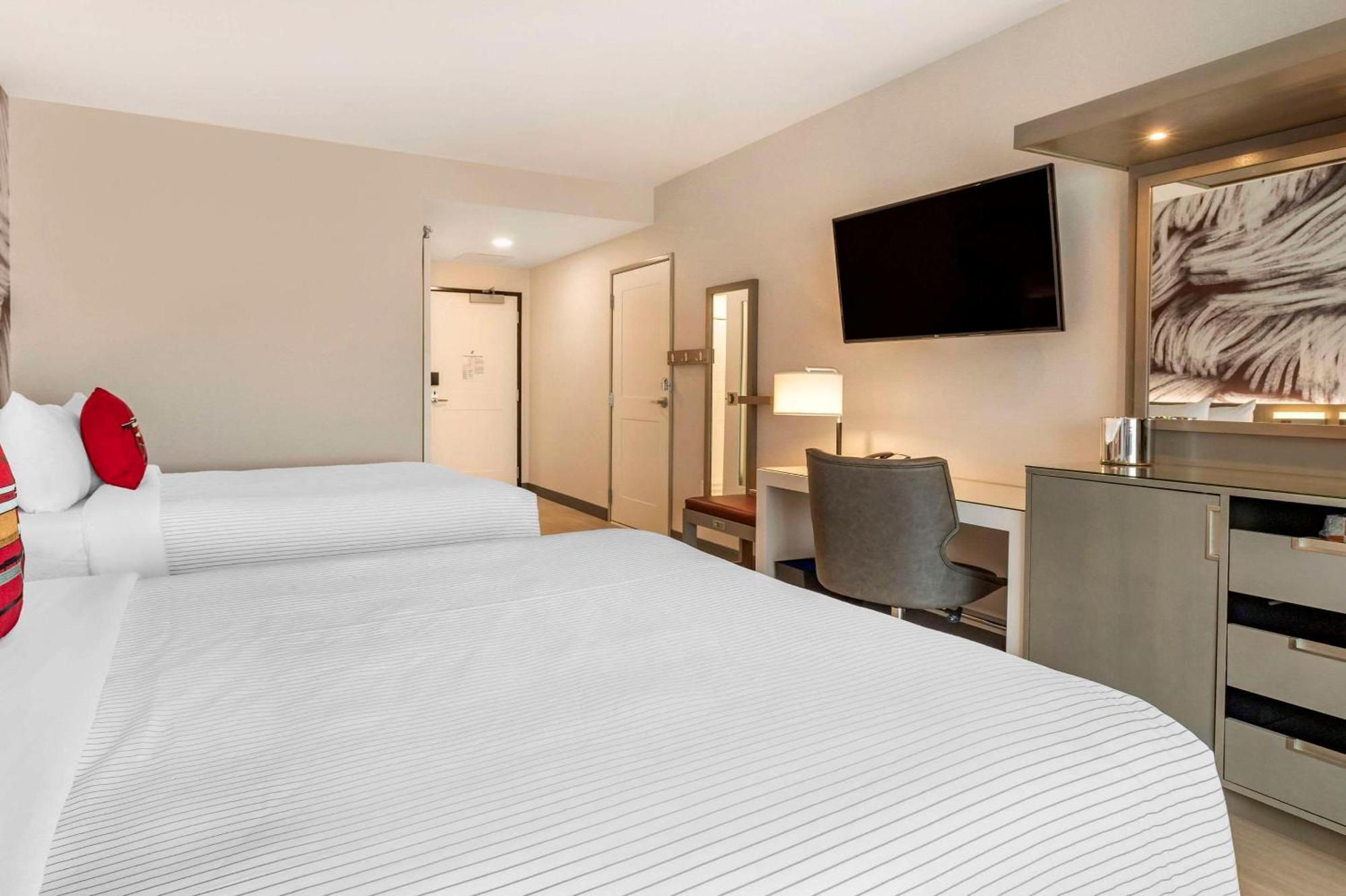 Cambria Hotel Rock Hill - University Center Dış mekan fotoğraf