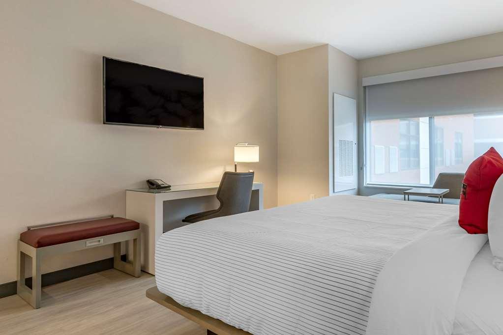 Cambria Hotel Rock Hill - University Center Oda fotoğraf