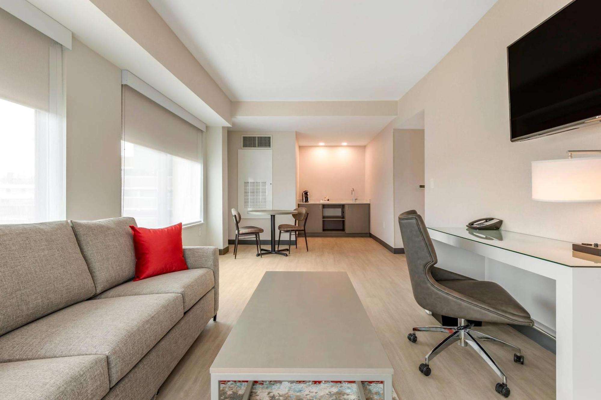 Cambria Hotel Rock Hill - University Center Dış mekan fotoğraf